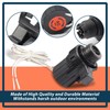 236239 SOLASSG4 Solenoid Repair Kit Replacement for rain bird Sprinkler