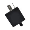 Led Flasher Relay CF-13, 3 Pins Adjustable Turn Signal Relay