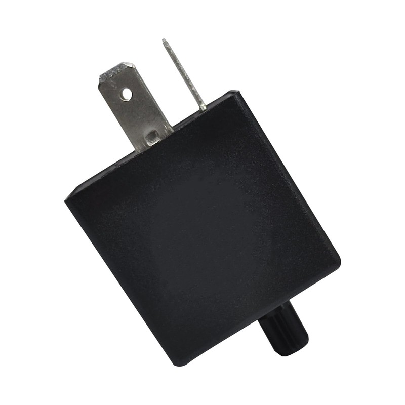 Led Flasher Relay CF-13, 3 Pins Adjustable Turn Signal Relay