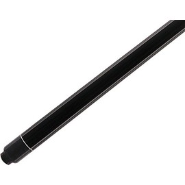 McDermott L1 Lucky Black Pool Billiard Cue Stick (20oz)
