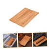 Healeved 2sheets Cedar Sheets for Humidor Boxes Cedar Freshener Thick