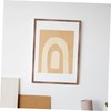 WHAMVOX Natural Solid Wood Banding Strip for Furniture Restoration Wardrobe