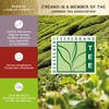 Creano Tea 18pcs Flowers Gift Set Blooming Tea - In