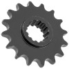 Honda Black Drive Chain And Sprocket Kit for Honda CBR1000RR
