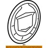 Genuine GM Emblem Part# 22984656