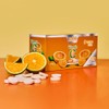ZIVA Vitamin C + Zinc Effervescent Tablets – Immune Support