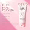 Hair Removal Cream, Gentle Formula with Vitamin E & Vitamin