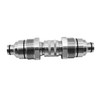 RABROPAR Hydraulic Male & Female Flat Face Quick Connect Coupler