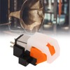 DJ Turntable Cartridge Metal Plastic High Fidelity Metal Plastic Phono