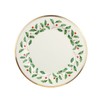 Lennox Holiday Medium Plate (SALAD) 1P (IND) / 레녹스 홀리데이