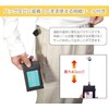 Grandios GD-LILPCS 6 Color Reel Pass Case, Coin Purse, Men's,