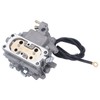 Lawn Mower Carburetor for GX630 GX670 GX690 24HP Engine 16100