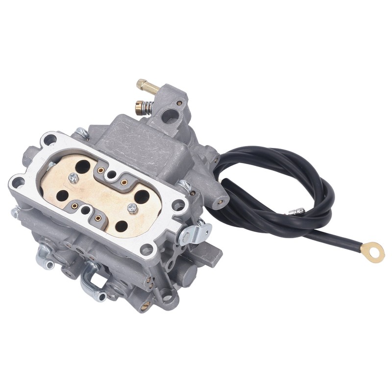 Lawn Mower Carburetor for GX630 GX670 GX690 24HP Engine 16100