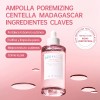 Skin1004 Ampolla Poremizing Centella Madagascar 100 Ml
