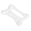 Ceramic Massager Tool Promotes Muscle Relaxation Face Body Contouring Guasha