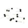 longruner 24-values 2 N2222-s9018/bc327-bc558 NPN PNP transistores de potencia de