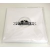 Sleeve City 12” Poly-Lined Paper Record Sleeves – Anti-Static Inner