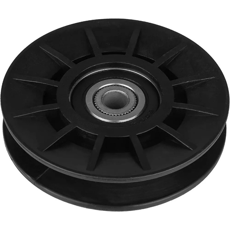 H&H Bros 3 Drive Transmission Idler Pulley Belt For Husqvarna