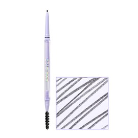 The Face Shop Eye-Rise Slim Brow 02 Cool Gray