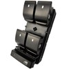SWITCHDOCTOR Window Master Switch for 2007-2016 GMC Acadia