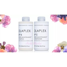 Olaplex ® N° 4 Y 5 Bond Maintenance 250ml Original