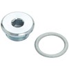 Corteco 220132S Oil Drain Plug, Oil Pan