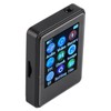 Digital MP3 Player with Bluetooth 5.0 Portable MP3 Music Player