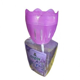 Sandokkaebi aroma water air freshener 400ml (lavender) 2ea