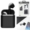 Auriculares Earbox Sin Cables Bluetooth Be Mix más Fuerte Regalos