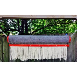 OTT Mfg / H&H Farm Products Replacement MOP for OTT Mfg 30" CATTLE LIVESTOCK OILER RUB