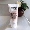 Keratin Perfect Keratin frizz-free bow dry cream