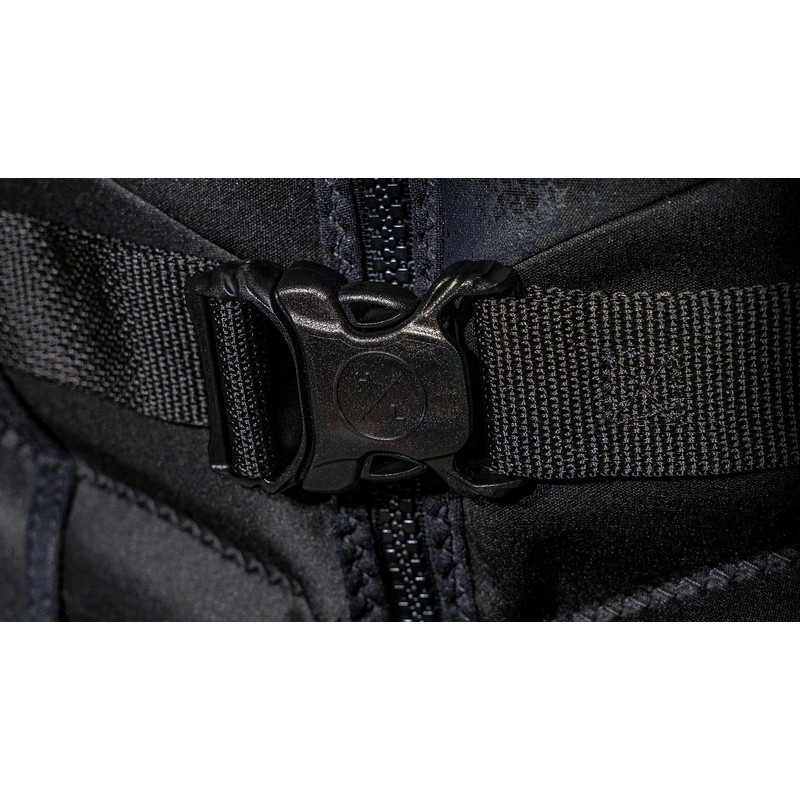 Hyperlite Domain Men's Life Jacket, US Coast Guard & Transport