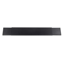 HY-C FAHBLK FAH-BLK Fireplace Vent Hood