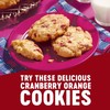 Krusteaz Cranberry Orange Muffin Mix, Contains Cranberries with Orange Zest
