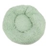 Pet Bed Improved Sleep Washable Cat Nest Non Slip Pet