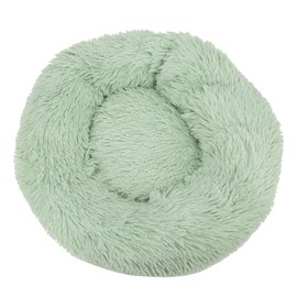Pet Bed Improved Sleep Washable Cat Nest Non Slip Pet Pad for Large Medium Small Dogs