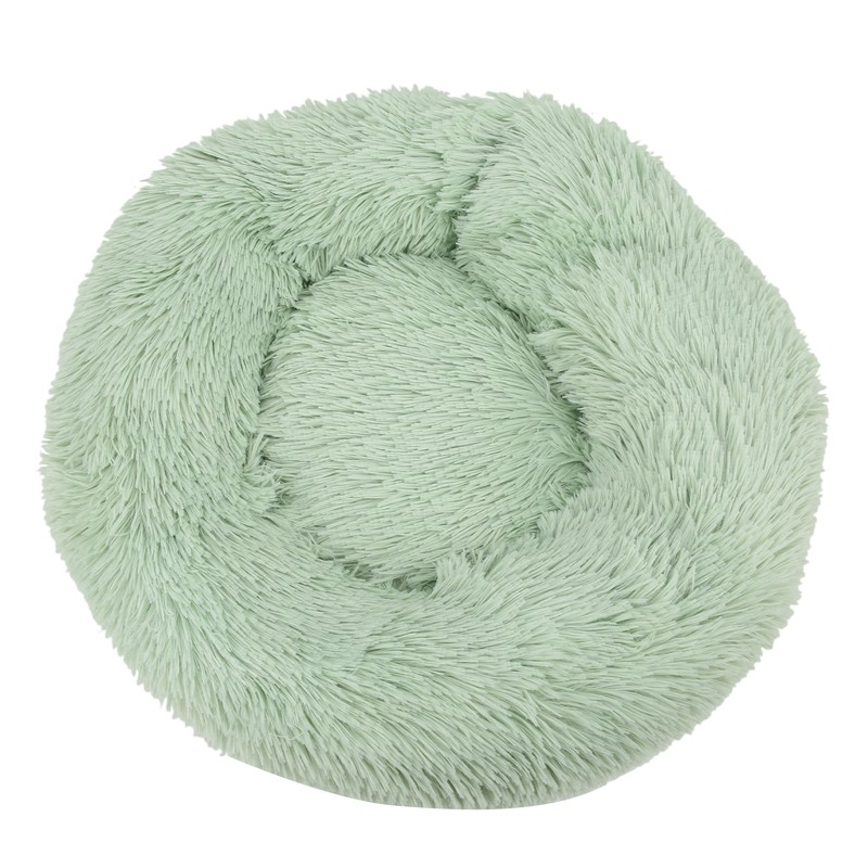 Pet Bed Improved Sleep Washable Cat Nest Non Slip Pet