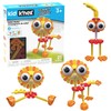K'NEX Kid Safari Mates Building Set‚ 21 Pieces, STEM Building,