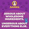 Annie's Macaroni and Classic Cheddar, Made with Organic Pasta and