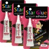 Star Glue Eyelash Adhesives Set
