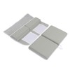 Bath Kneeler and Elbow Rest Pad Set Non Slip Quickly