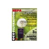 Johnny Vac Condolux Eco Filtration Central Vacuum HEPA Bags 3
