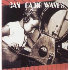 Radio Waves CD