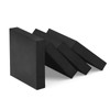 Rubber Plate, Vibration Absorption, Anti-slip Rubber Blocks, Home Appliances, Silent,
