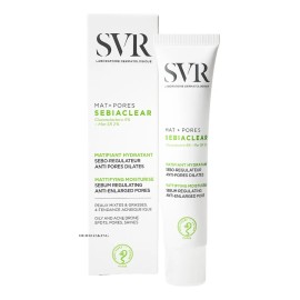 Svr Sebiaclear Mat Pores 40ml