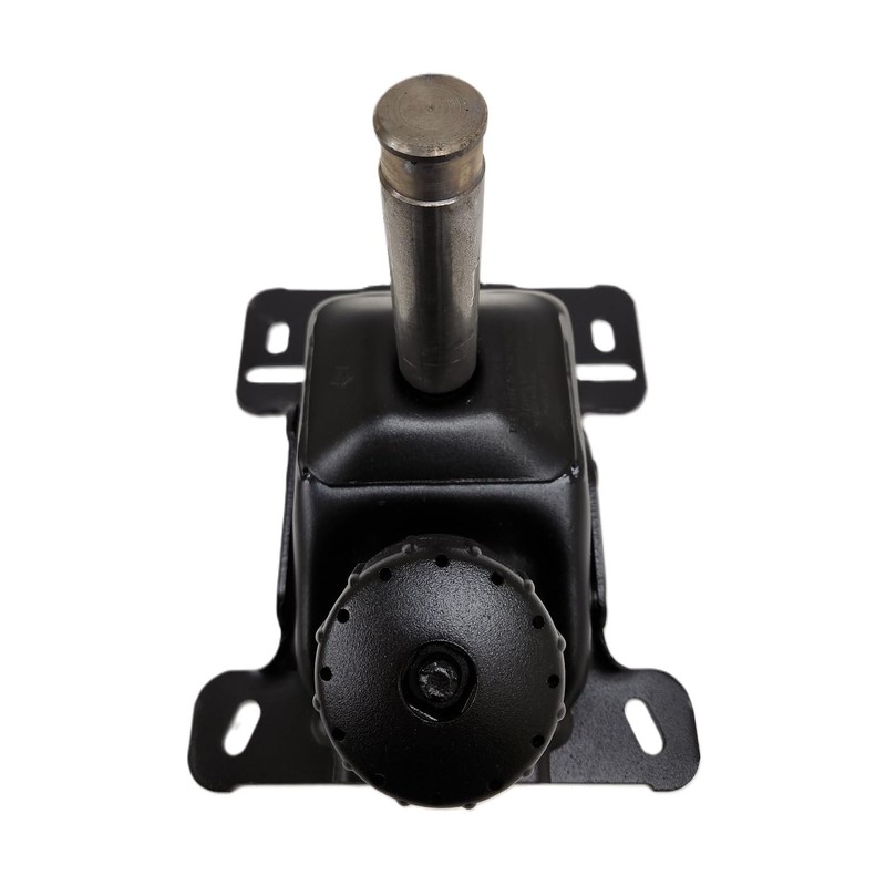 #805 - Douglas Swivel Tilt Mechanism, Bolt Pattern 5 1/4"