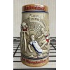 Ceramarte Budweiser Los Angeles 1984 23rd Olympics Commemorative Collector's Stein