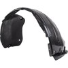 Parts N Go Front Driver & Passenger Side Fender Liner