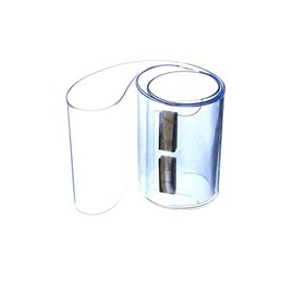 Kason 401SA6060070 Replacement Curtain Strip, 70" Length, 6" Width