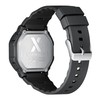 NORTH EDGE Sports Digital Watch in Dynamic Black (for Teenagers